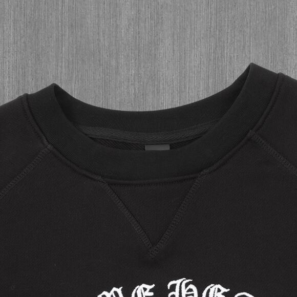 Chrome Hearts Long Sleeve Sweatshirt - Picture 3 of 5